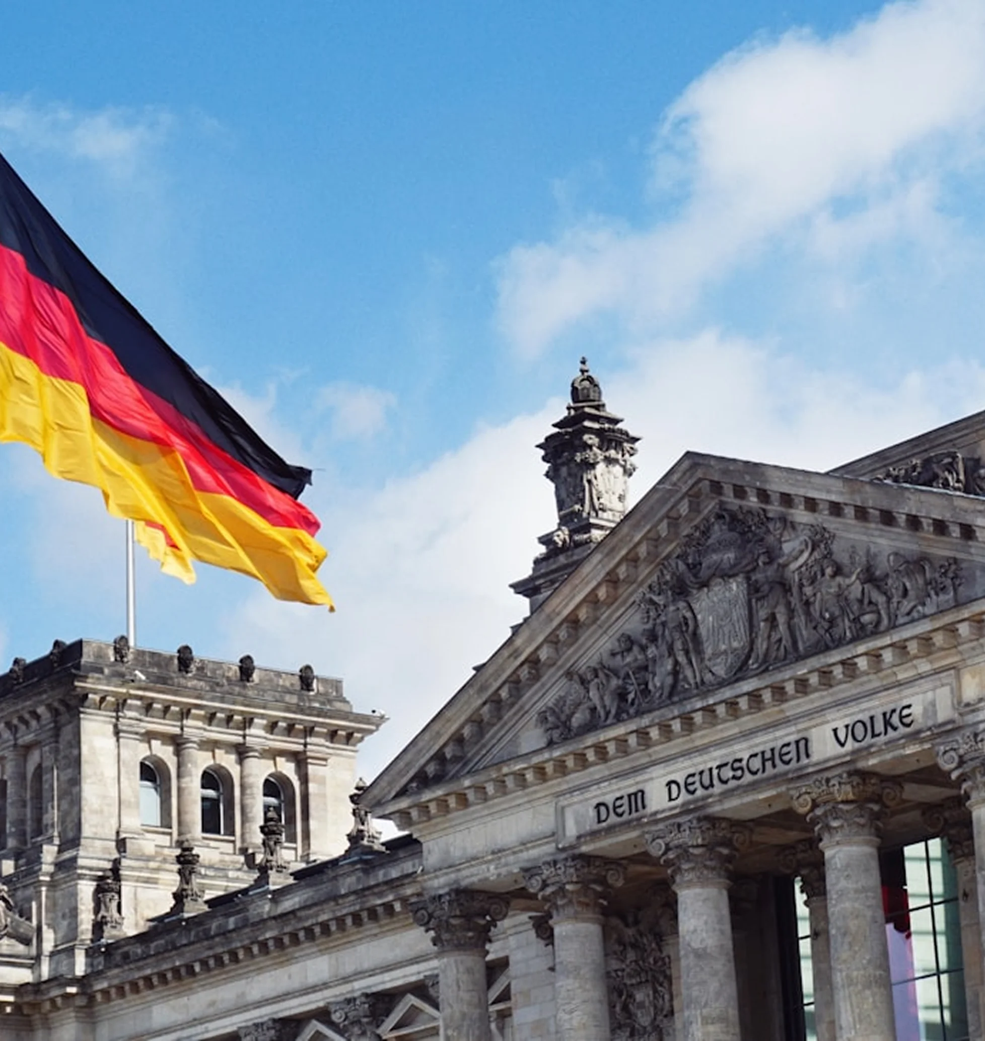 Indian students studying abroad after securing Germany student visa with EduOptions